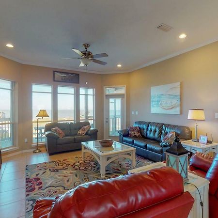 Sun Chase Villa Dauphin Island Ngoại thất bức ảnh