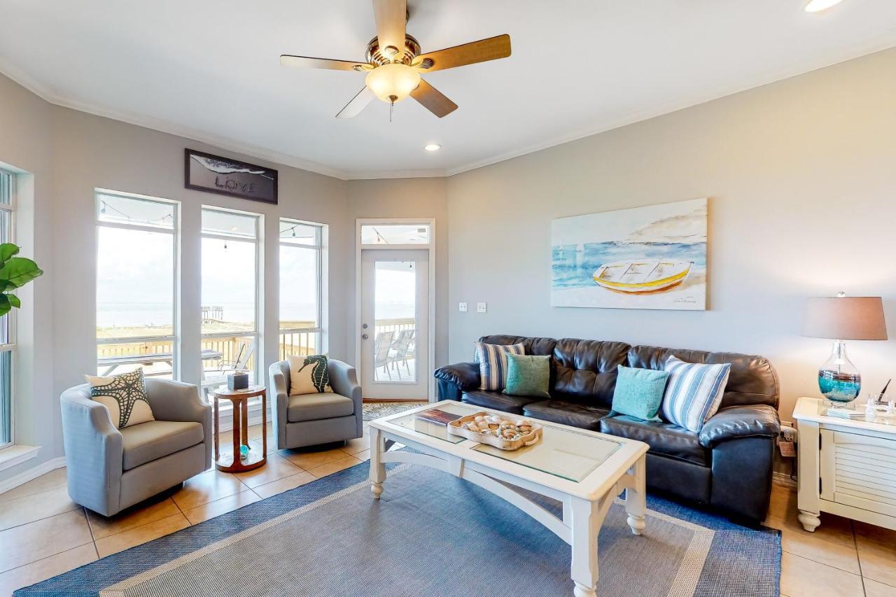 Sun Chase Villa Dauphin Island Ngoại thất bức ảnh