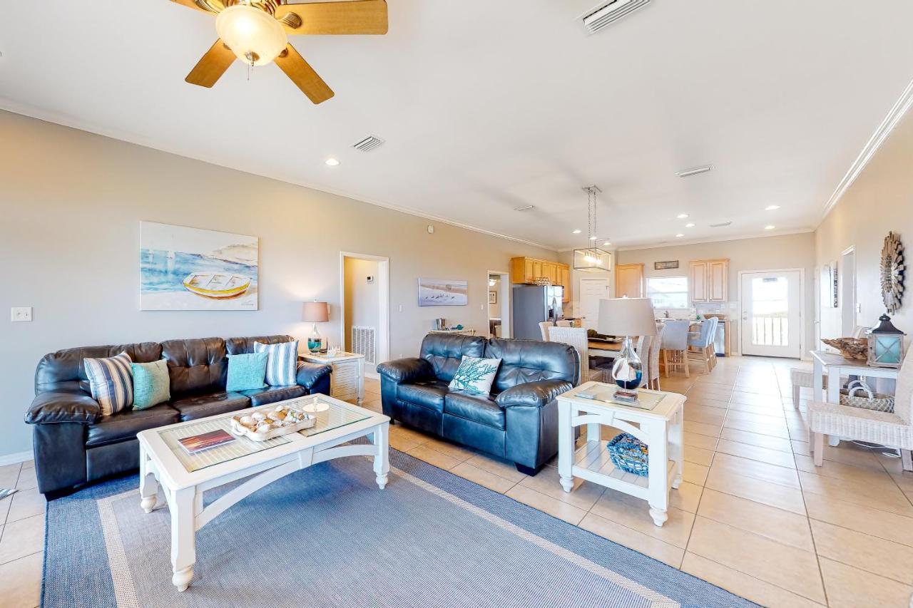 Sun Chase Villa Dauphin Island Ngoại thất bức ảnh