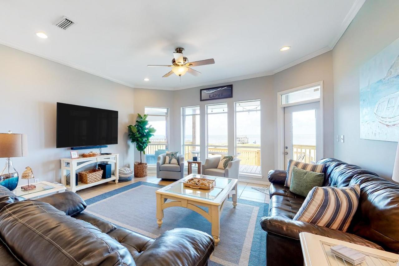 Sun Chase Villa Dauphin Island Ngoại thất bức ảnh