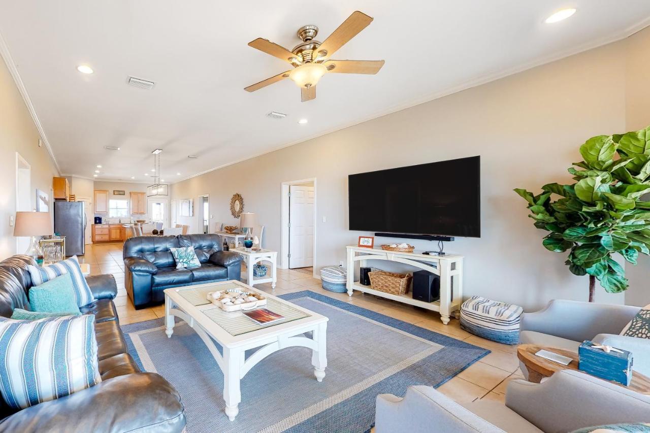 Sun Chase Villa Dauphin Island Ngoại thất bức ảnh