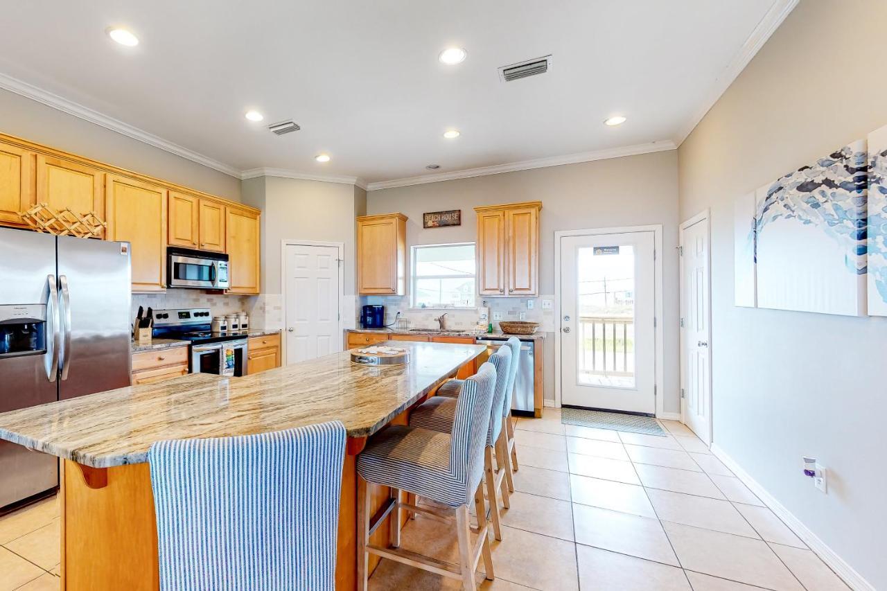 Sun Chase Villa Dauphin Island Ngoại thất bức ảnh