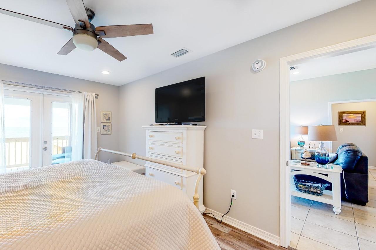 Sun Chase Villa Dauphin Island Ngoại thất bức ảnh