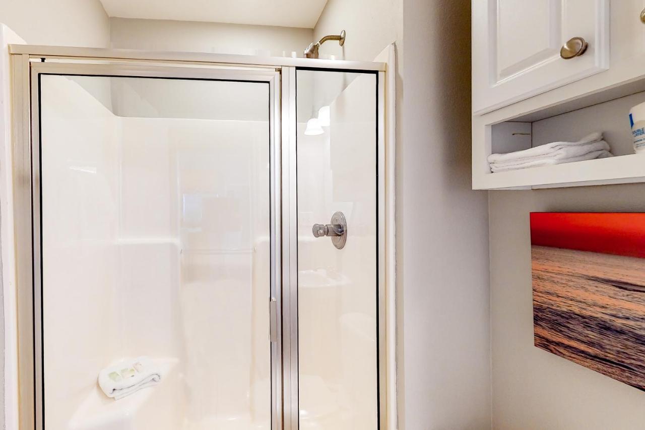 Sun Chase Villa Dauphin Island Ngoại thất bức ảnh