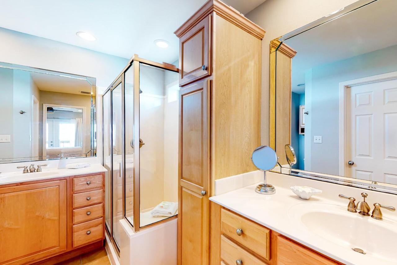 Sun Chase Villa Dauphin Island Ngoại thất bức ảnh