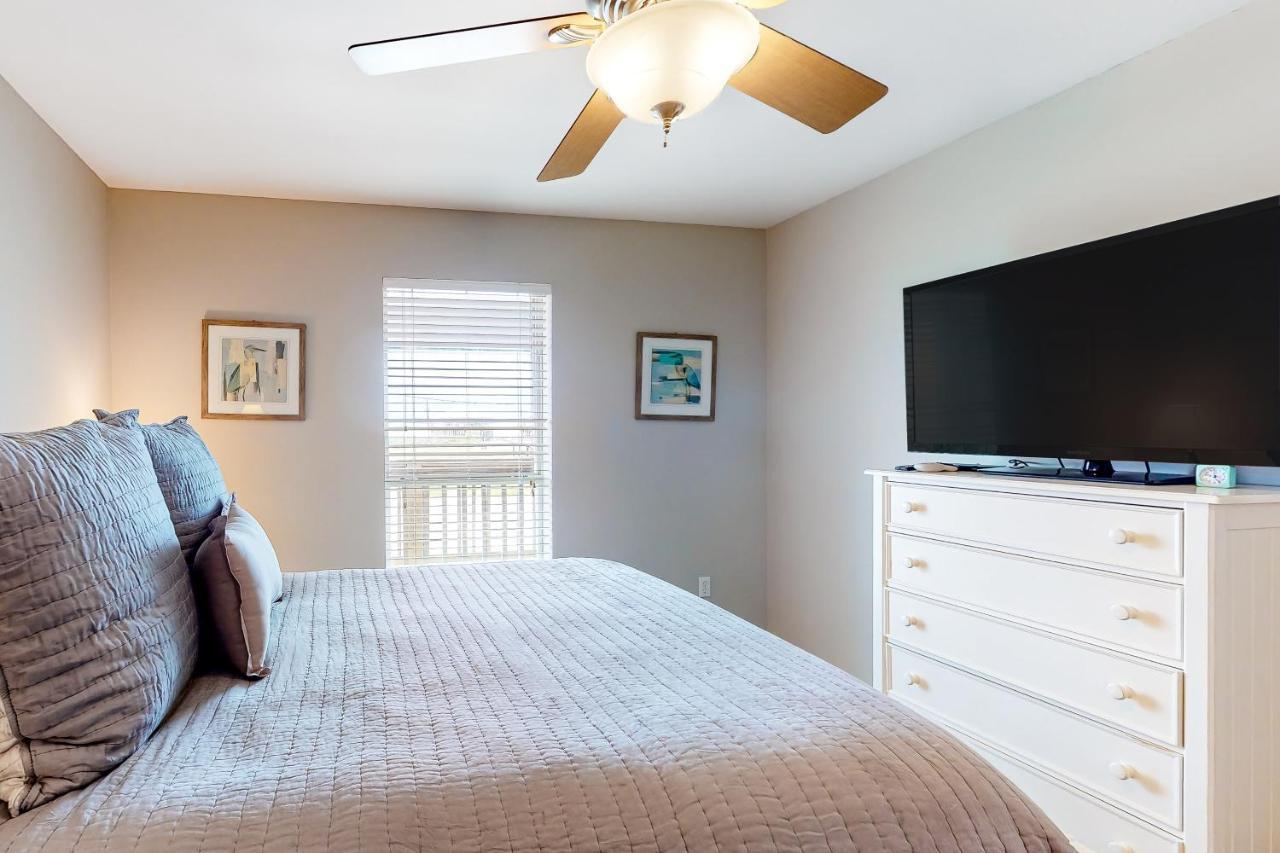 Sun Chase Villa Dauphin Island Ngoại thất bức ảnh