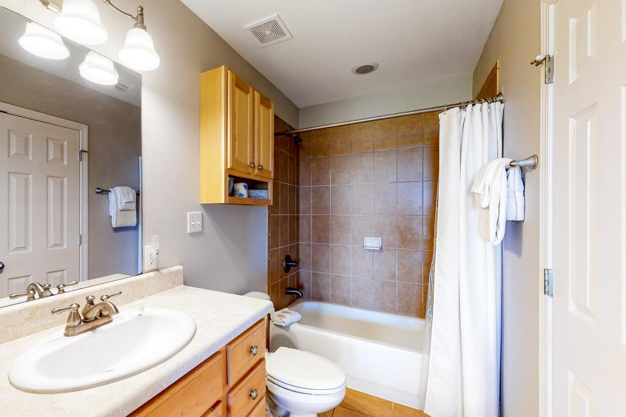 Sun Chase Villa Dauphin Island Ngoại thất bức ảnh