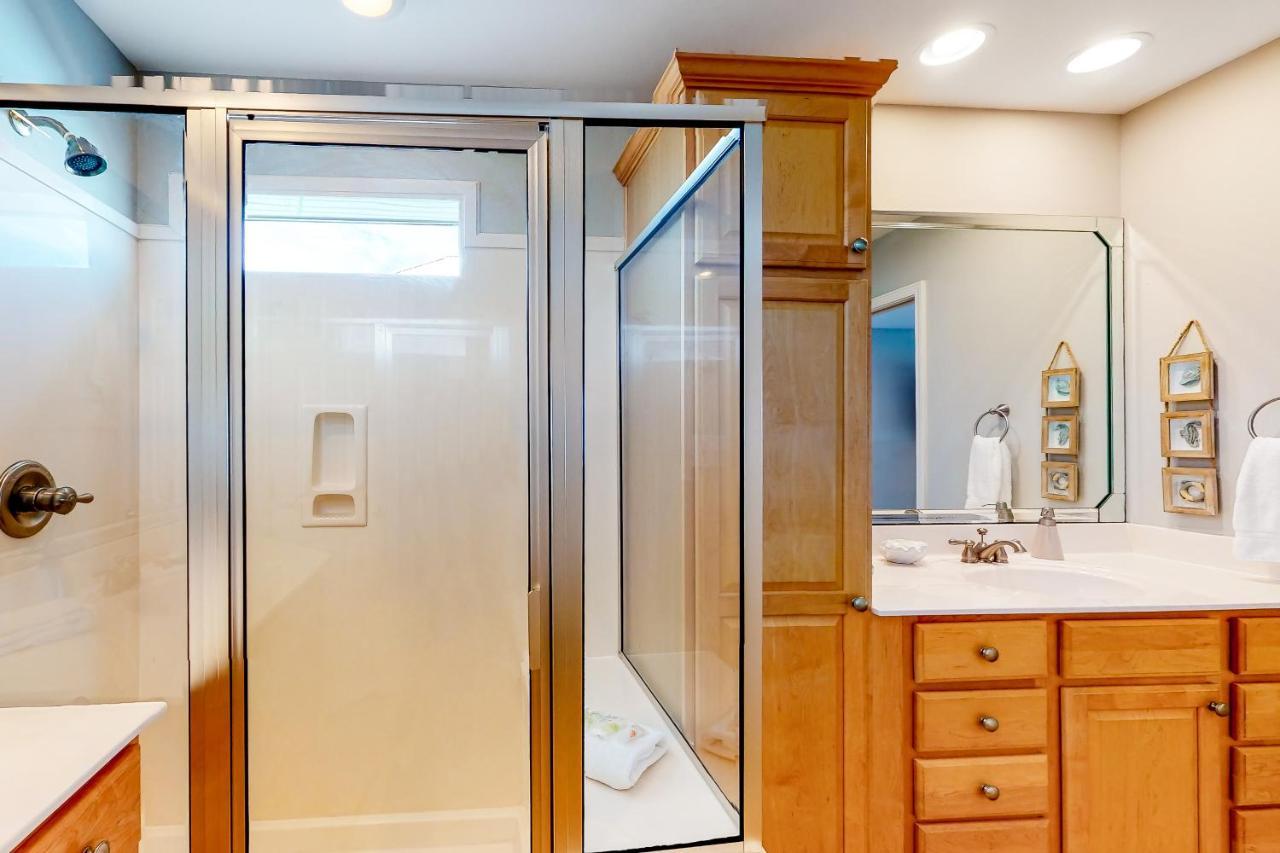 Sun Chase Villa Dauphin Island Ngoại thất bức ảnh