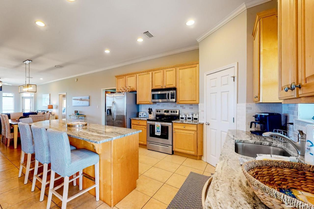 Sun Chase Villa Dauphin Island Ngoại thất bức ảnh