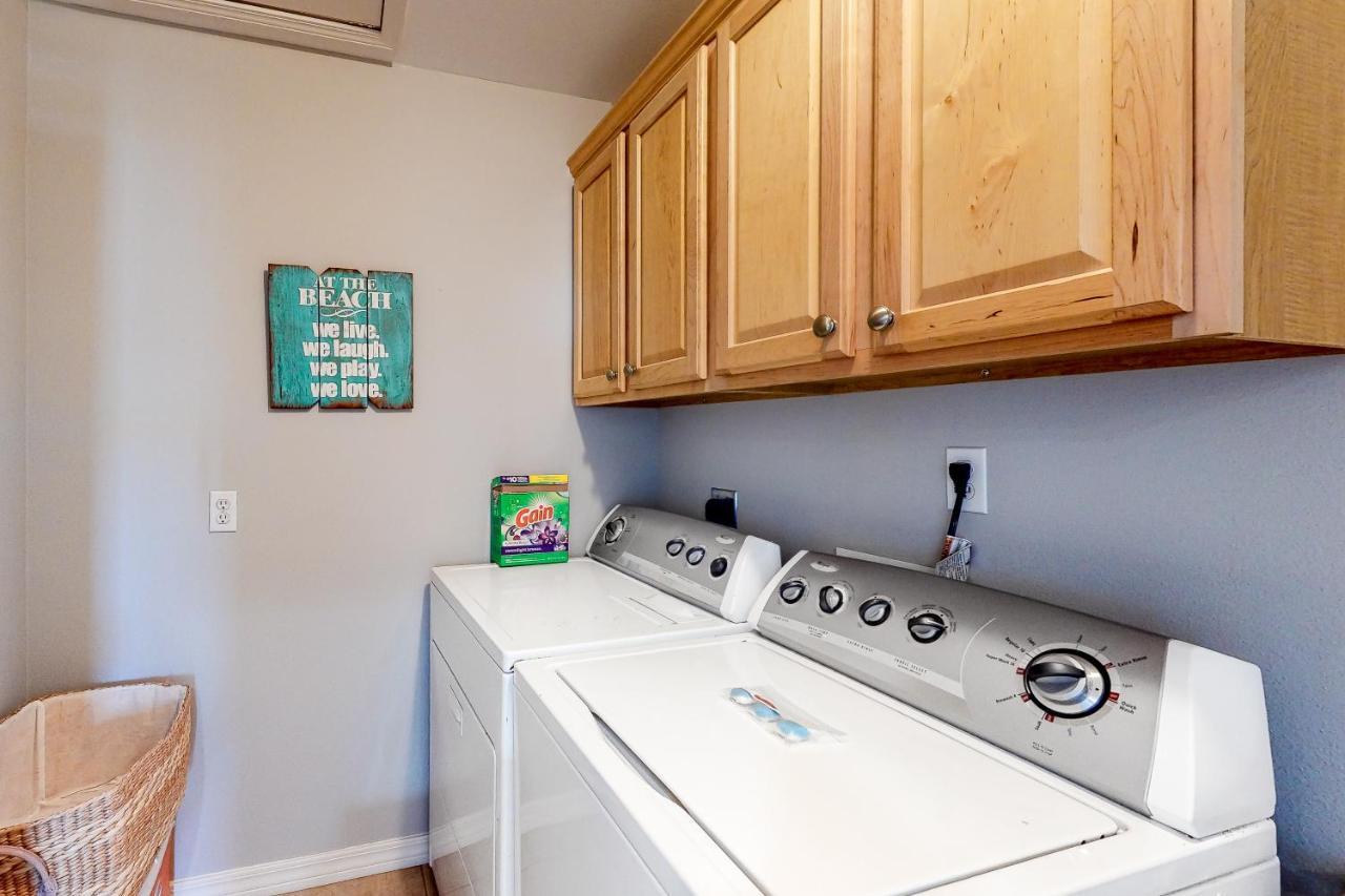 Sun Chase Villa Dauphin Island Ngoại thất bức ảnh