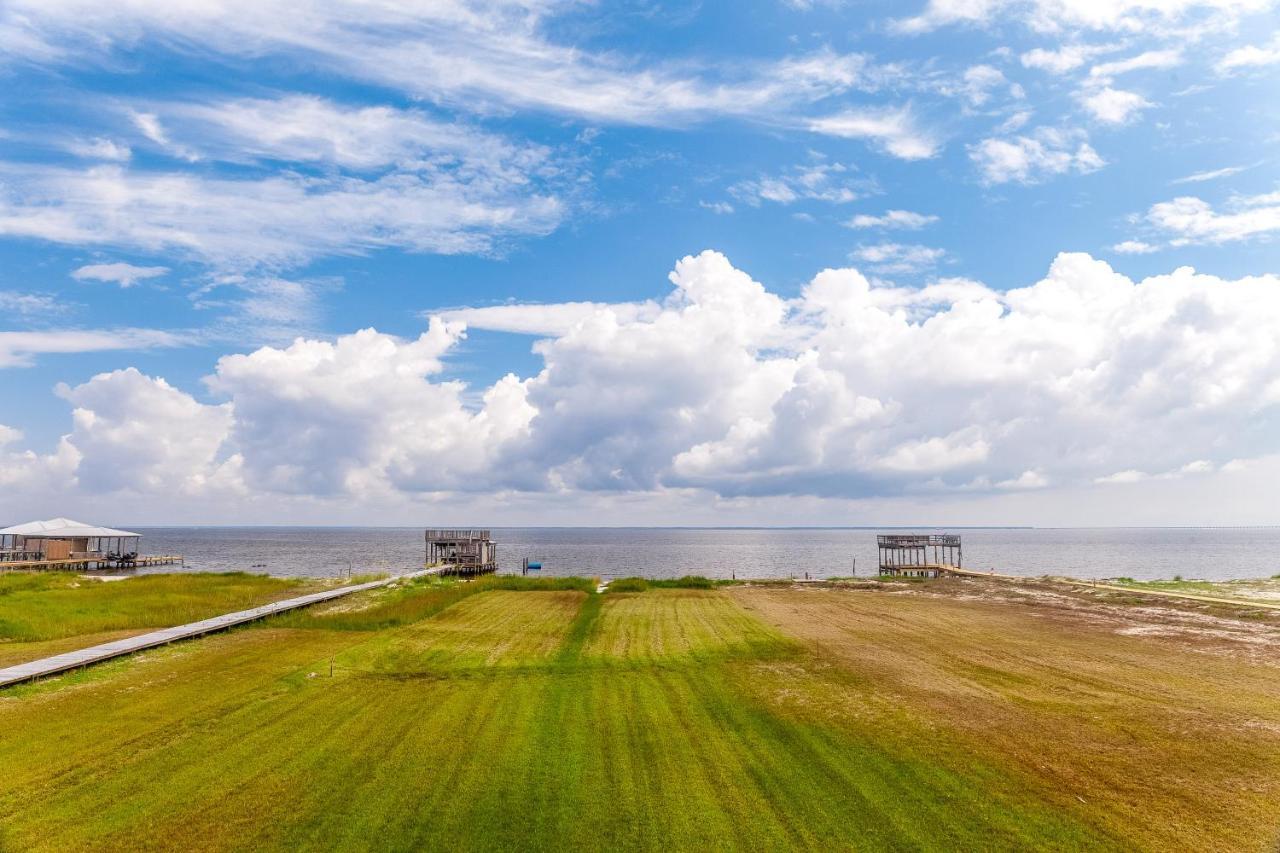 Sun Chase Villa Dauphin Island Ngoại thất bức ảnh