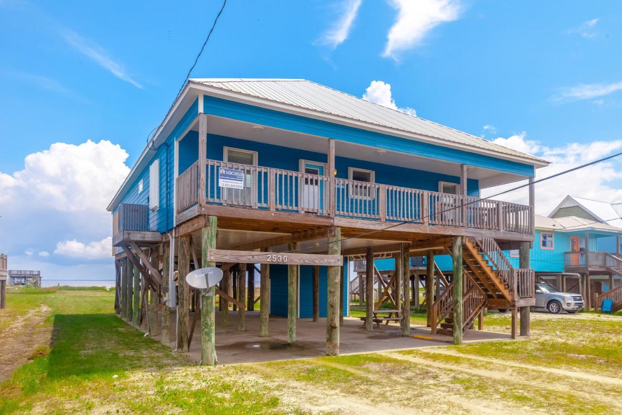 Sun Chase Villa Dauphin Island Ngoại thất bức ảnh