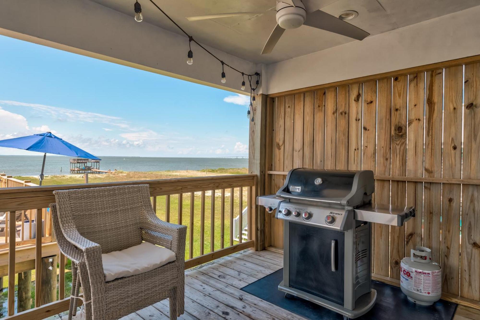 Sun Chase Villa Dauphin Island Ngoại thất bức ảnh
