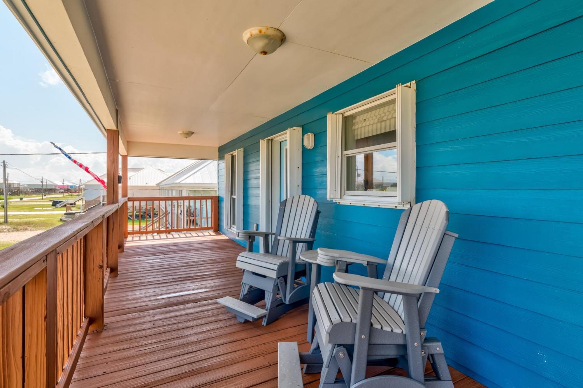 Sun Chase Villa Dauphin Island Ngoại thất bức ảnh