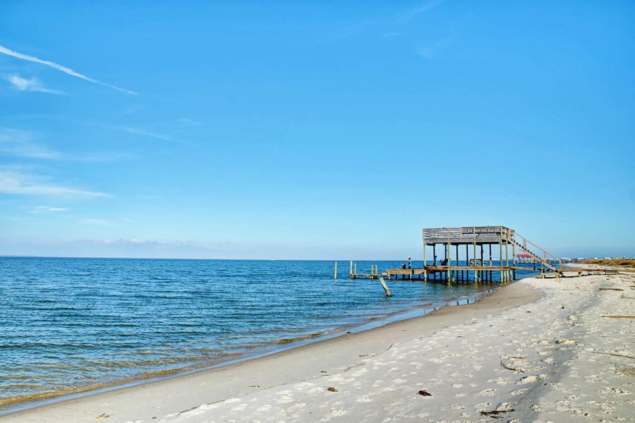 Sun Chase Villa Dauphin Island Ngoại thất bức ảnh